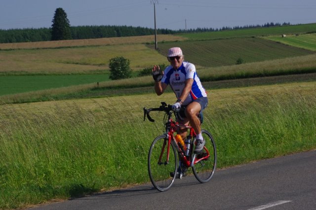 Boucles de la Semois 2023